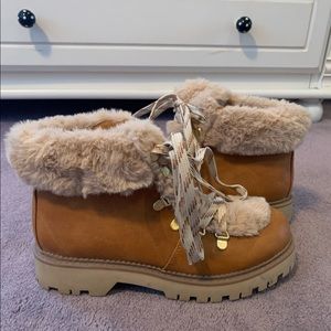 Circus by Sam Edelman Boots